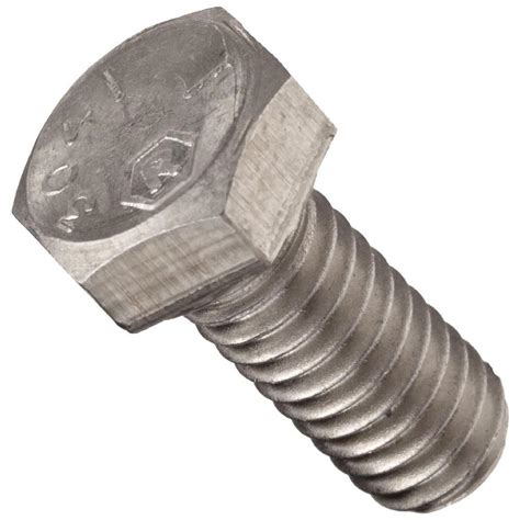 5 16 hex bolt